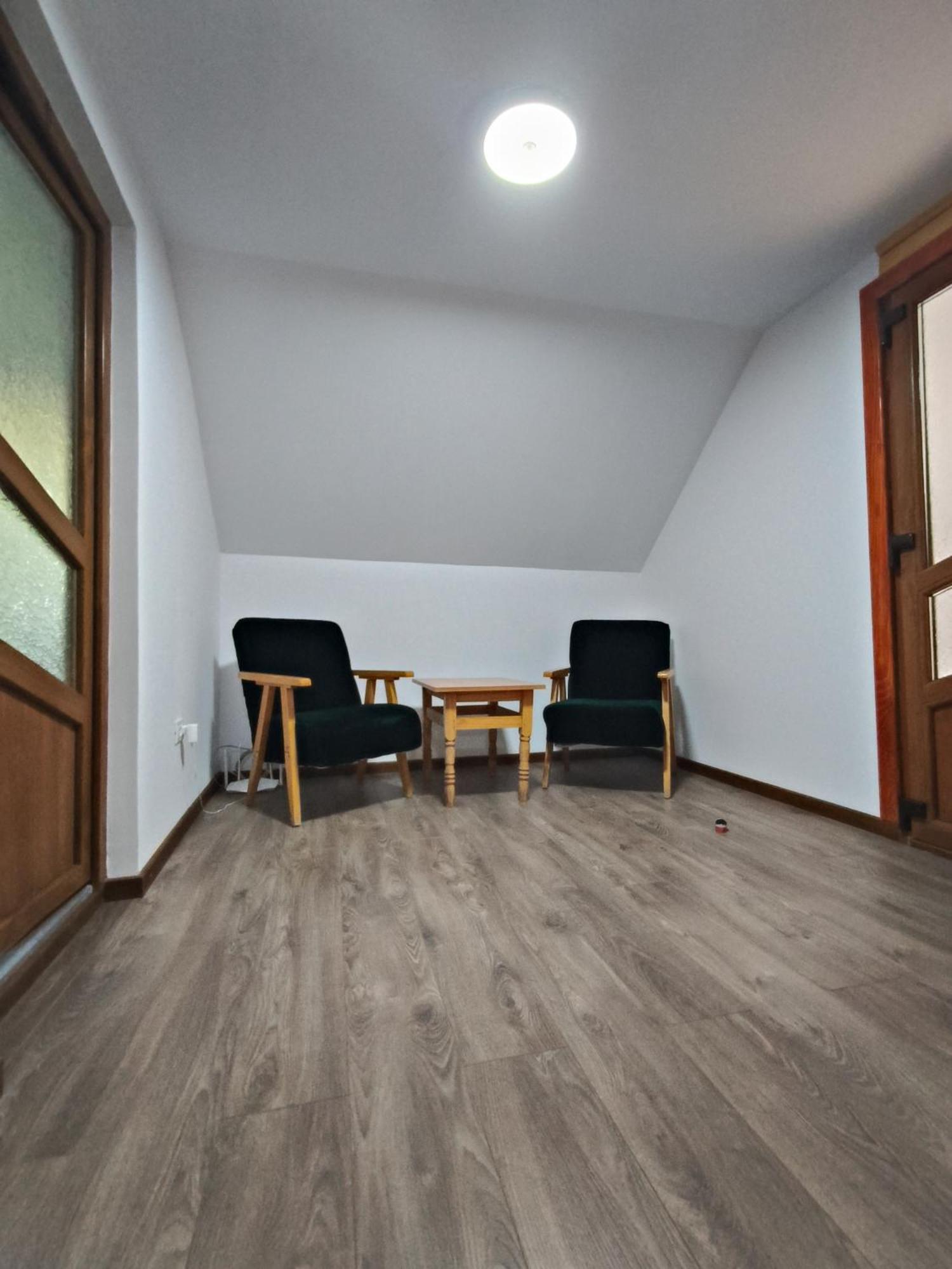 Ferienwohnung Family&Friends Ceahlău Exterior foto